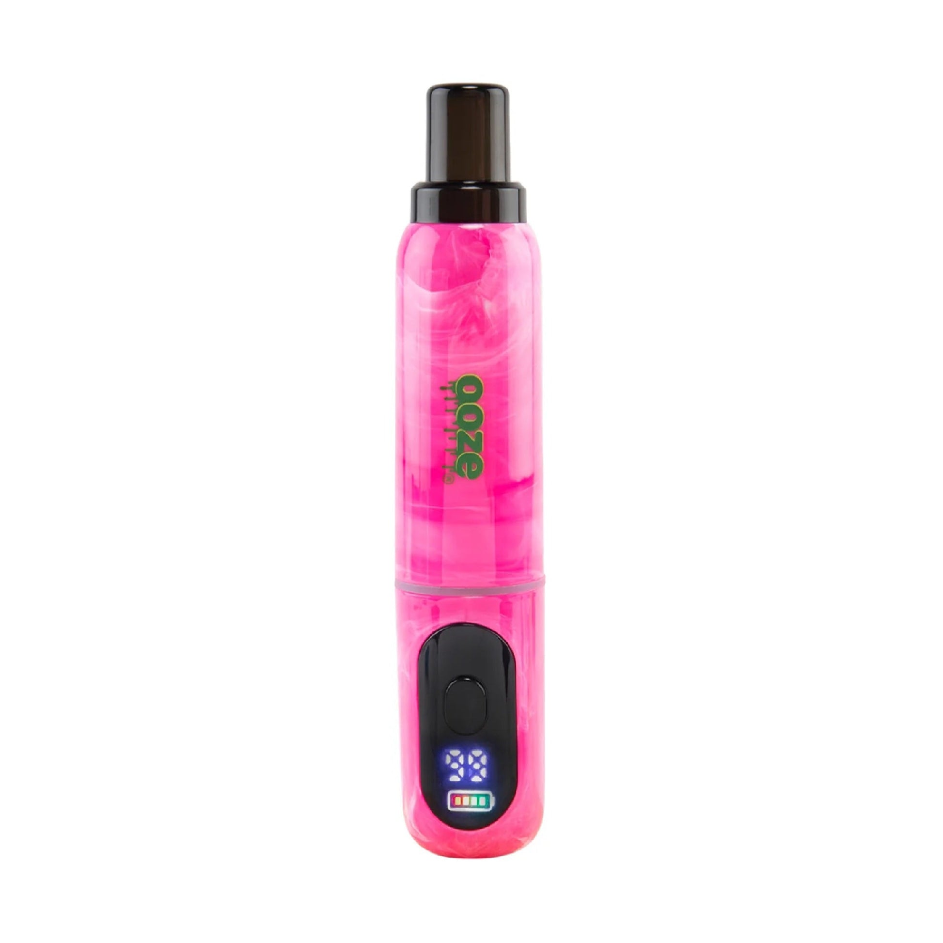 Ooze Hilo Concealable Cart Battery 400mAh 510 Thread