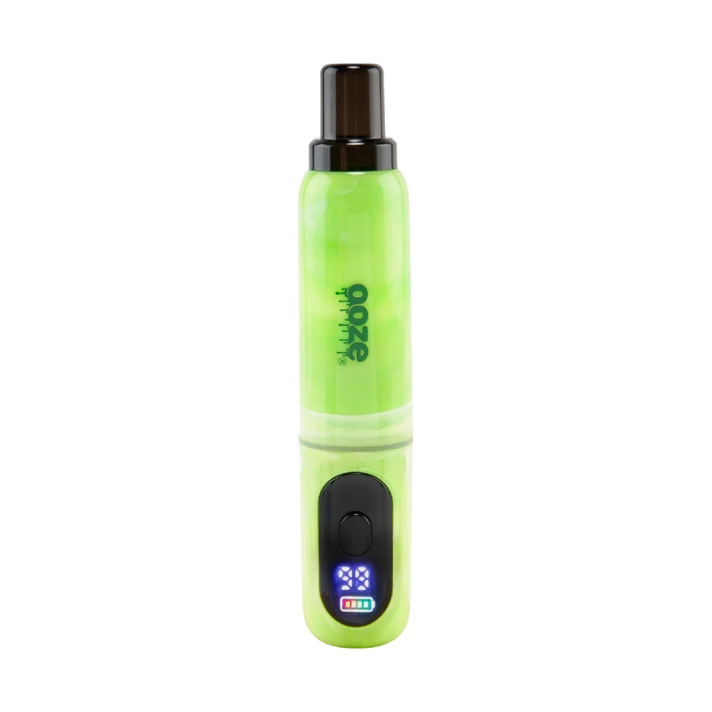 Ooze Hilo Concealable Cart Battery 400mAh 510 Thread