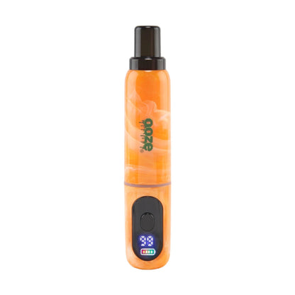 Ooze Hilo Concealable Cart Battery 400mAh 510 Thread