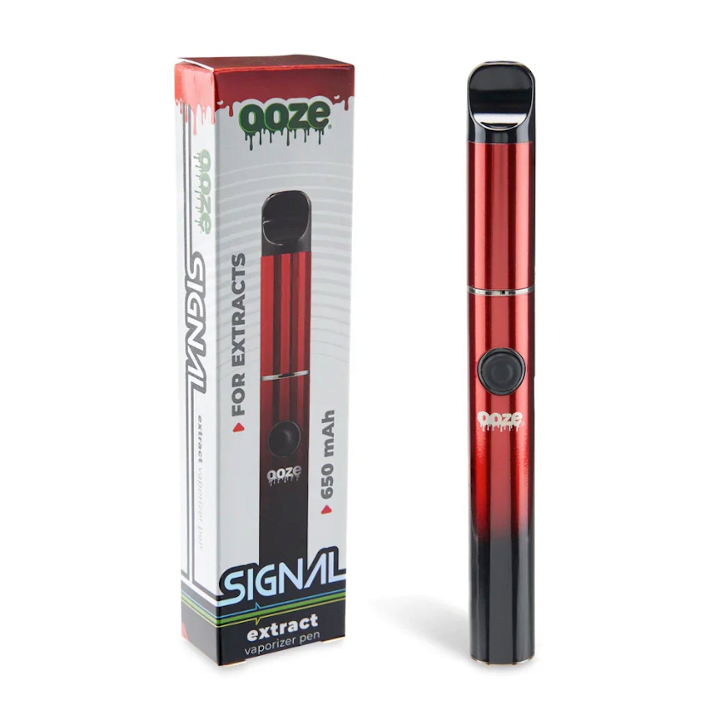 Ooze Signal Extract Battery 650mAh