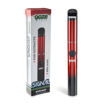 Ooze Signal Extract Battery 650mAh