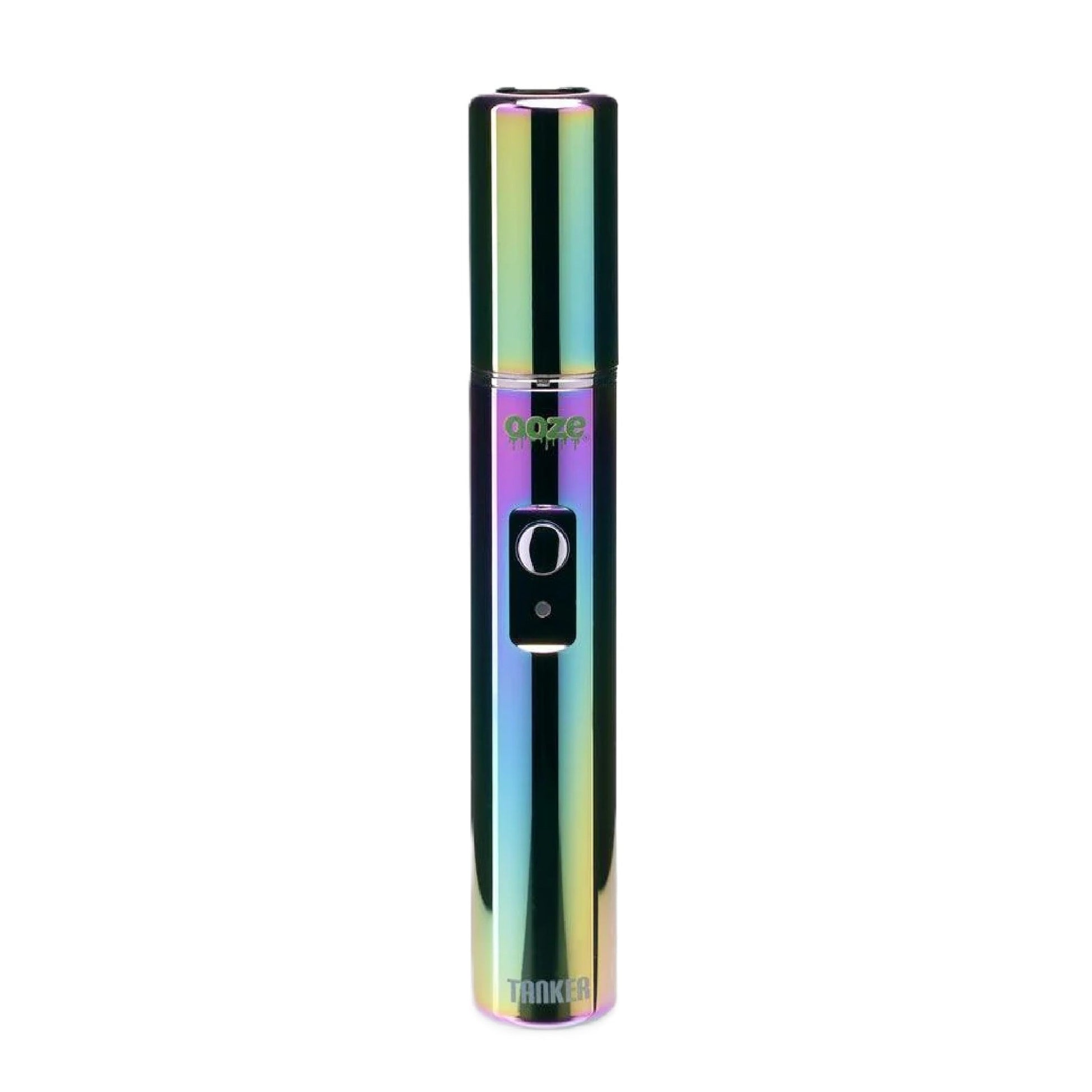 Ooze Tanker 510 Thread Battery 650mAh