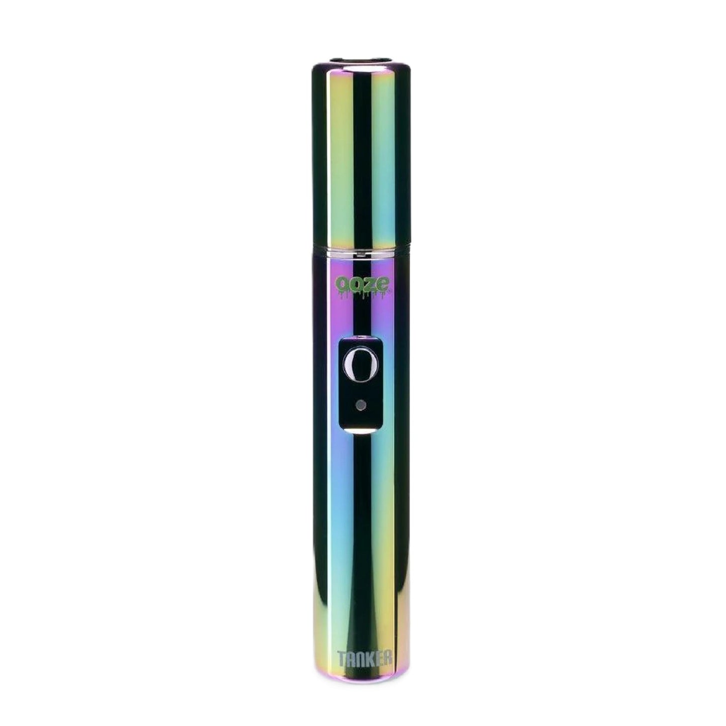 Ooze Tanker 510 Thread Vape Battery 650mAh Pink