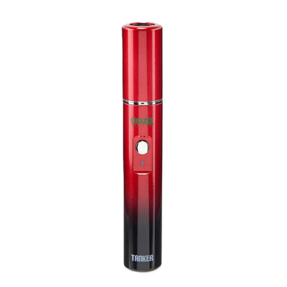 Ooze Tanker 510 Thread Battery 650mAh
