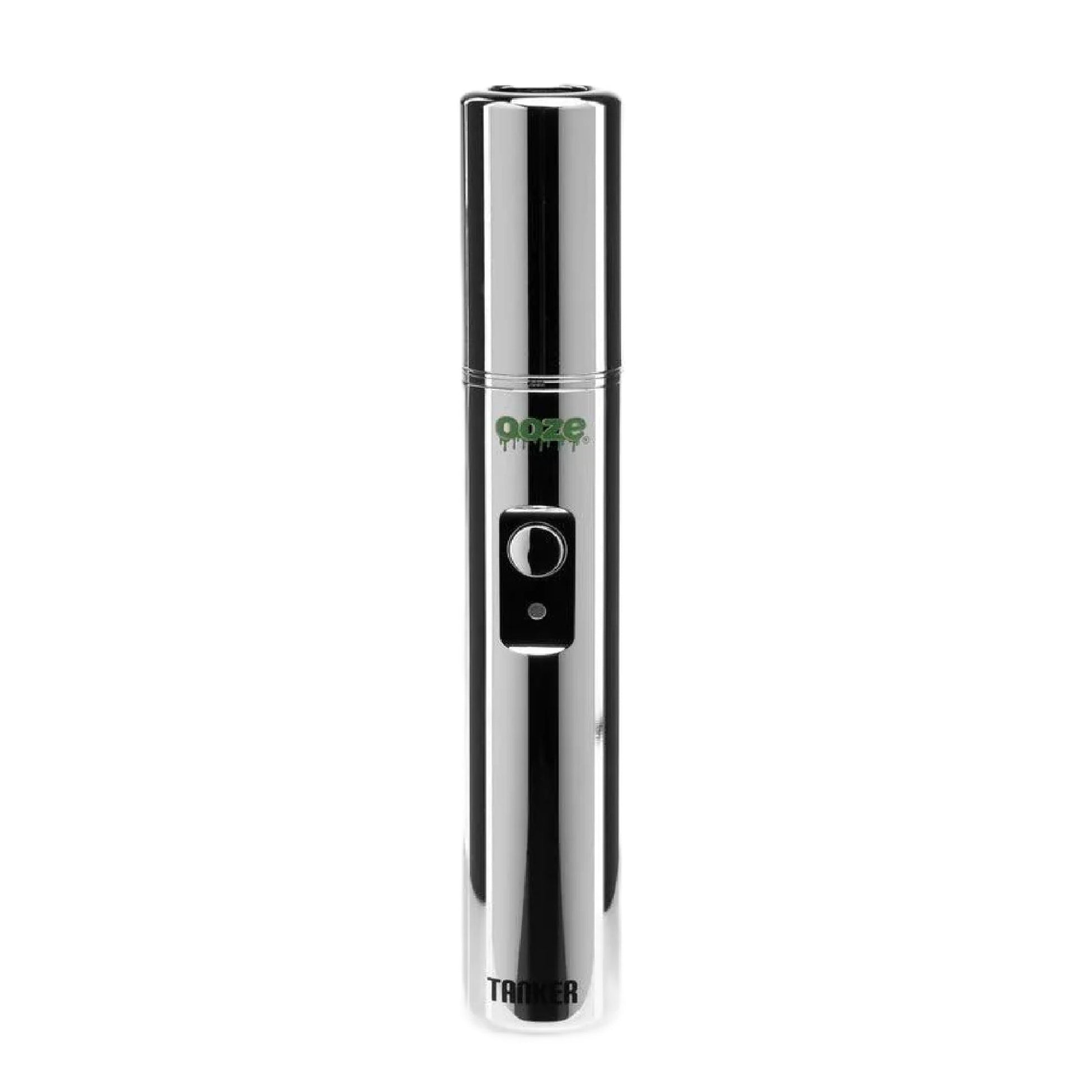 Ooze Tanker 510 Thread Battery 650mAh