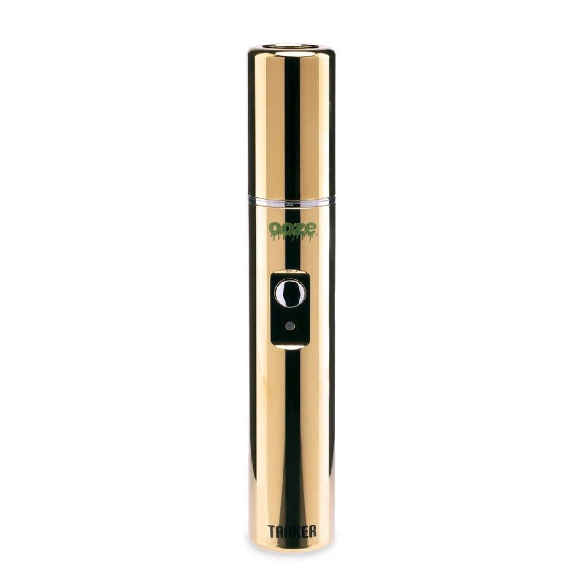 Ooze Tanker 510 Thread Battery 650mAh