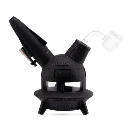 Ooze UFO Dab Rig 6in Silicone