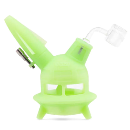 Ooze UFO Dab Rig 6in Silicone
