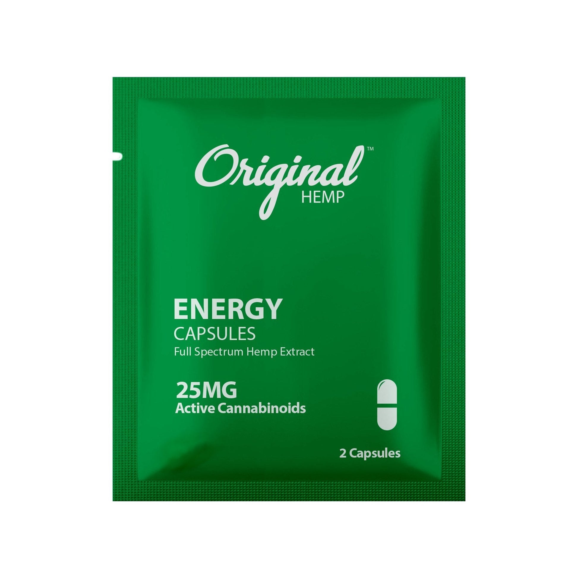 Arise Bioscience Funky Farms CBD Gel Caps 750mg