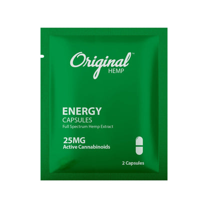 Arise Bioscience Funky Farms CBD Gel Caps 750mg