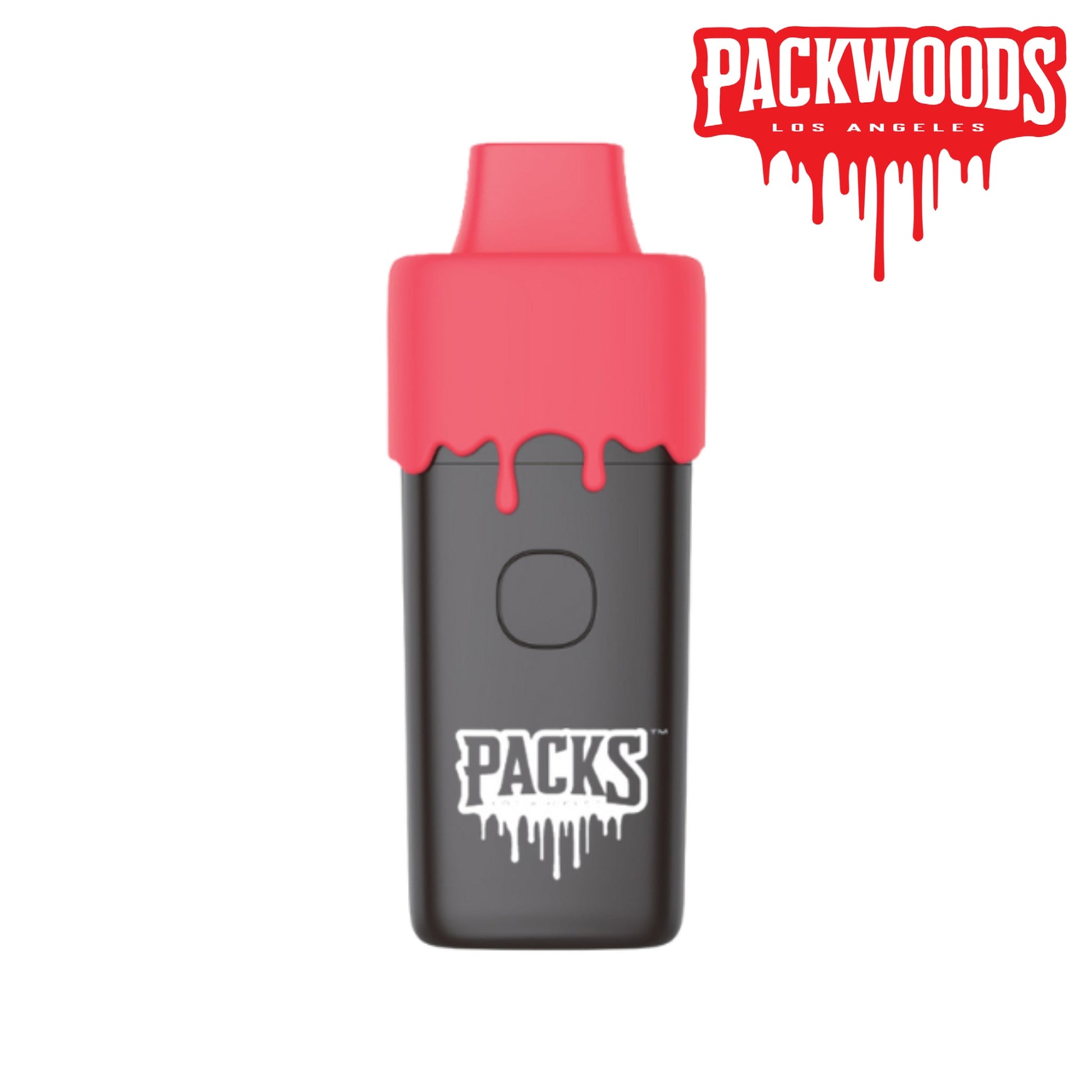 Packwoods Packspod Delta 8 Vaporizer 2000mg