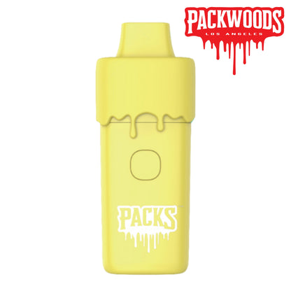 Packwoods Packspod Delta 8 Vaporizer 2000mg