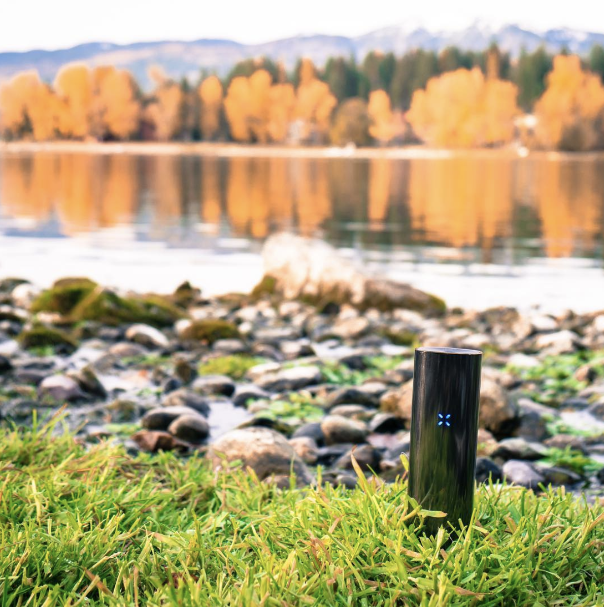 PAX Labs PAX3 Basic Kit Vaporizer 4in