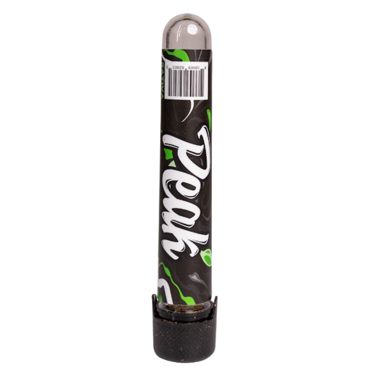 Peak Delta 8 THC-P Pineapple Jam Blunt 2.5g