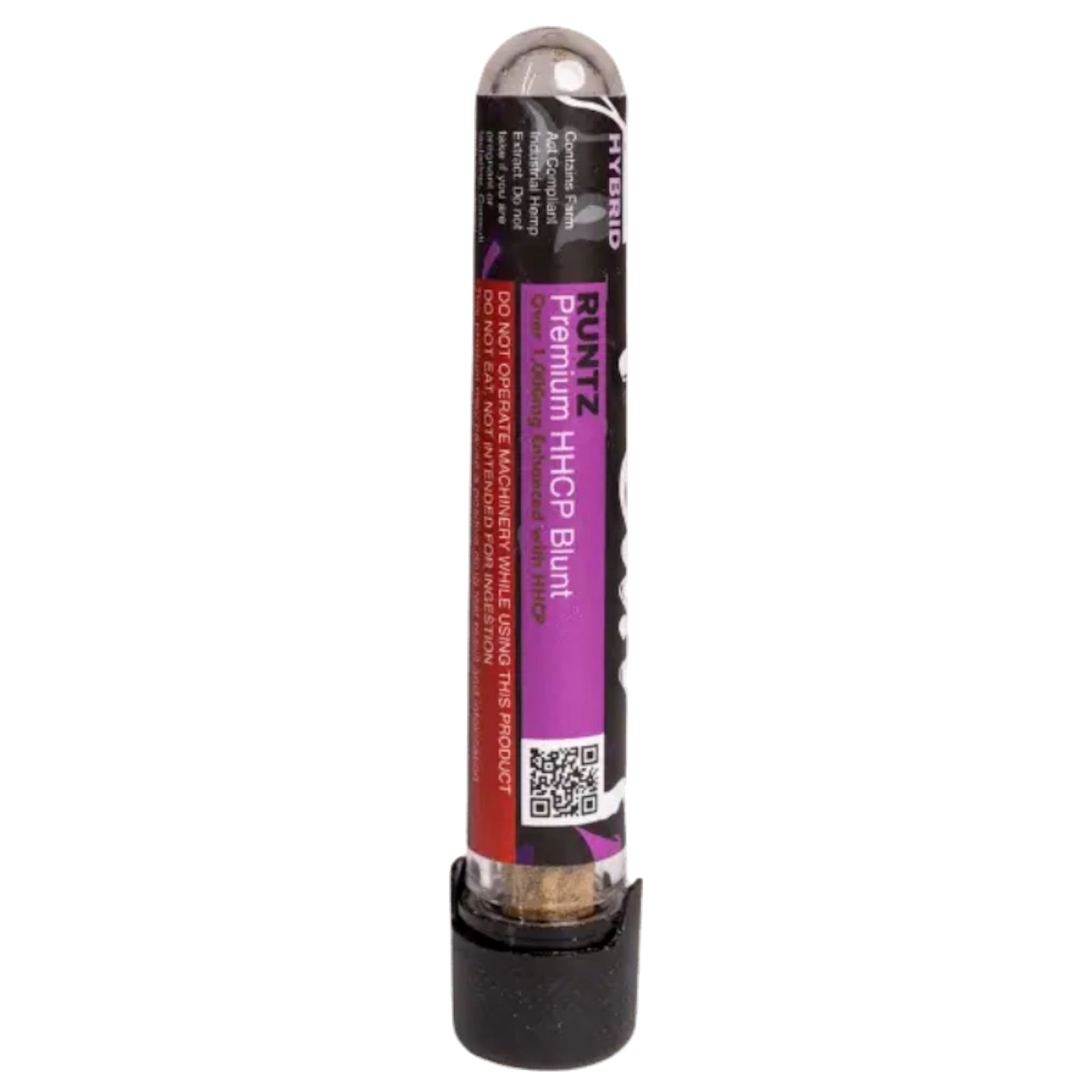 Peak HHC + HHC-P Runtz Blunt 2.5g