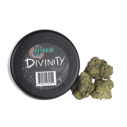 Peak Exotic THCa Flower 3.5g