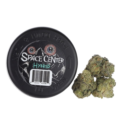 Peak Exotic THCa Flower 3.5g