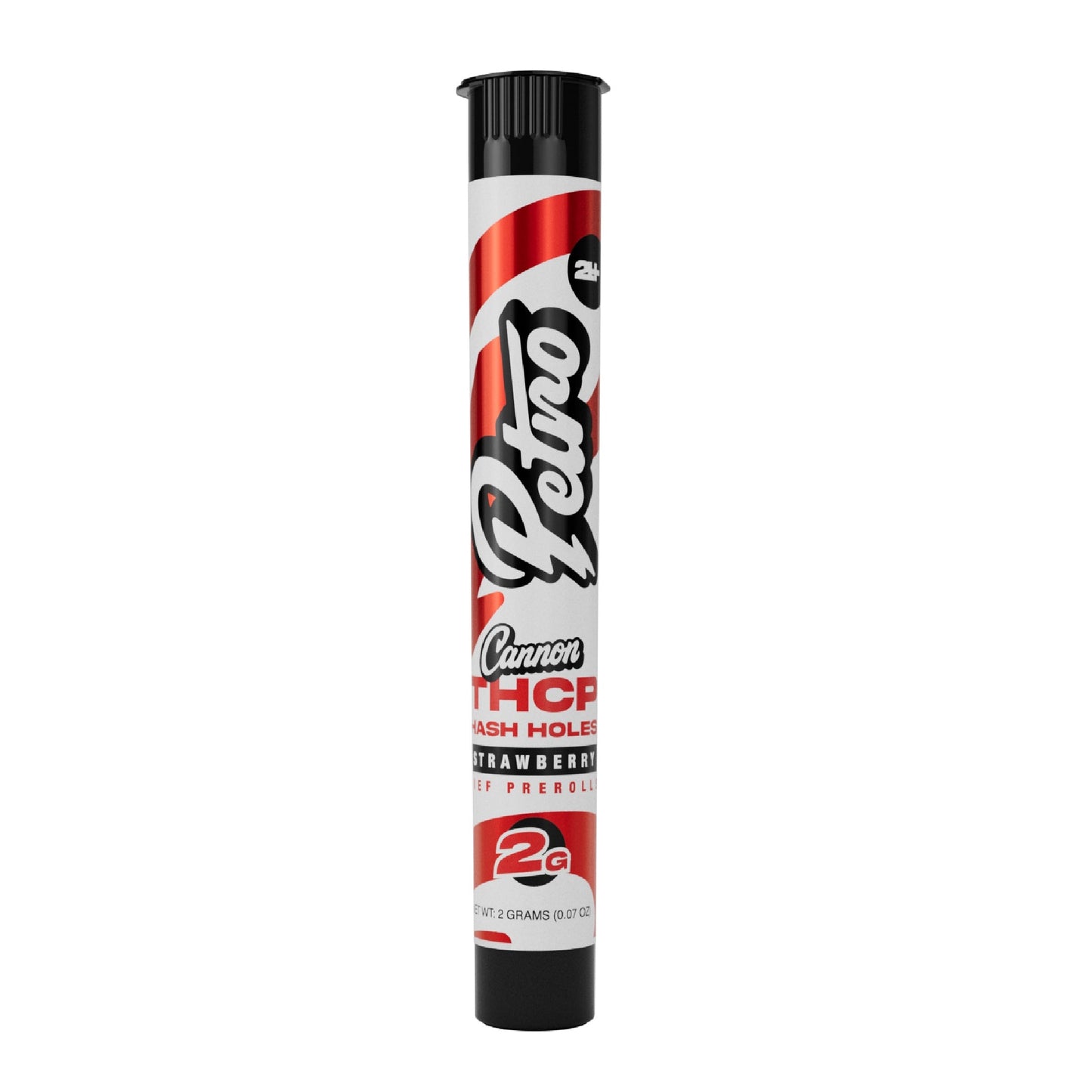 Petro Cannon THC-P Hash Hole 2g 1ct