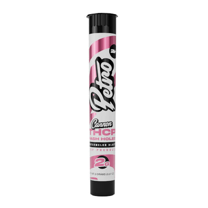 Petro Cannon THC-P Hash Hole 2g 1ct