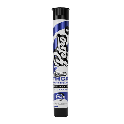 Petro Cannon THC-P Hash Hole 2g 1ct