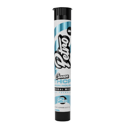 Petro Cannon THC-P Hash Hole 2g 1ct