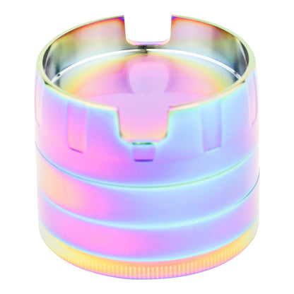 Everything 420 Phone Holder Rainbow Grinder 52mm