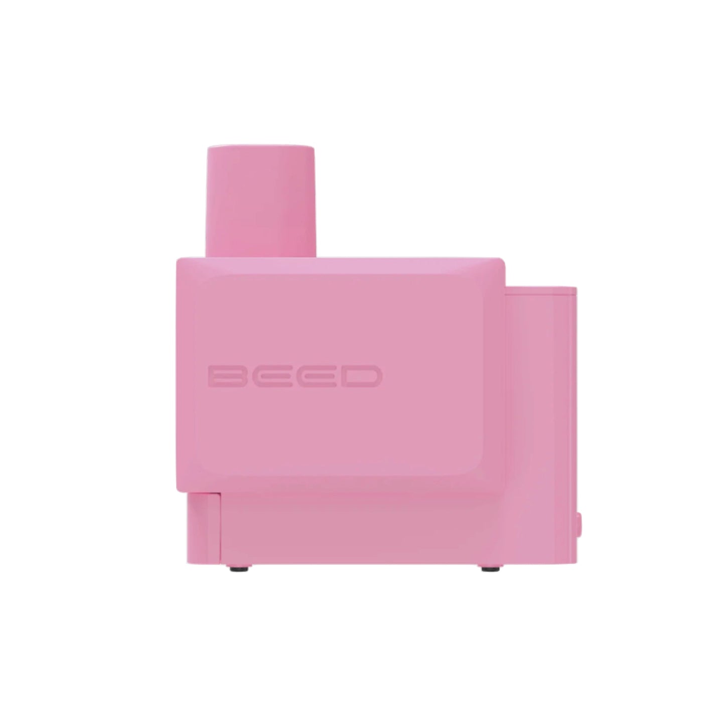 Betapod Pink Beed Automatic Joint Roller