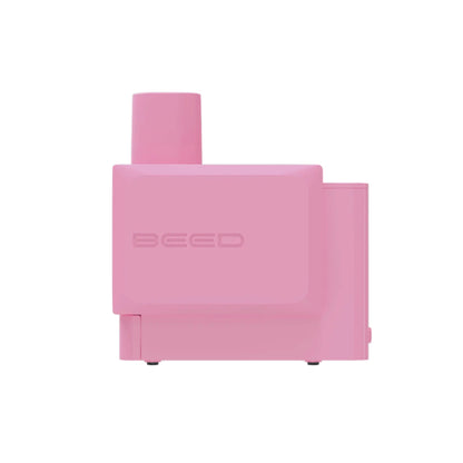Betapod Pink Beed Automatic Joint Roller