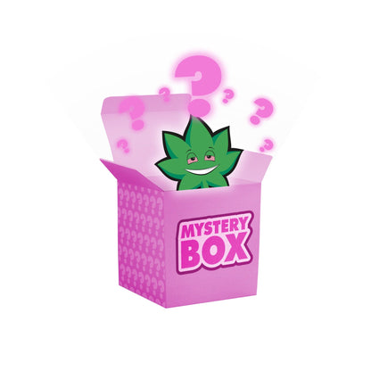 Pink E420 Mystery Box Hub Starter