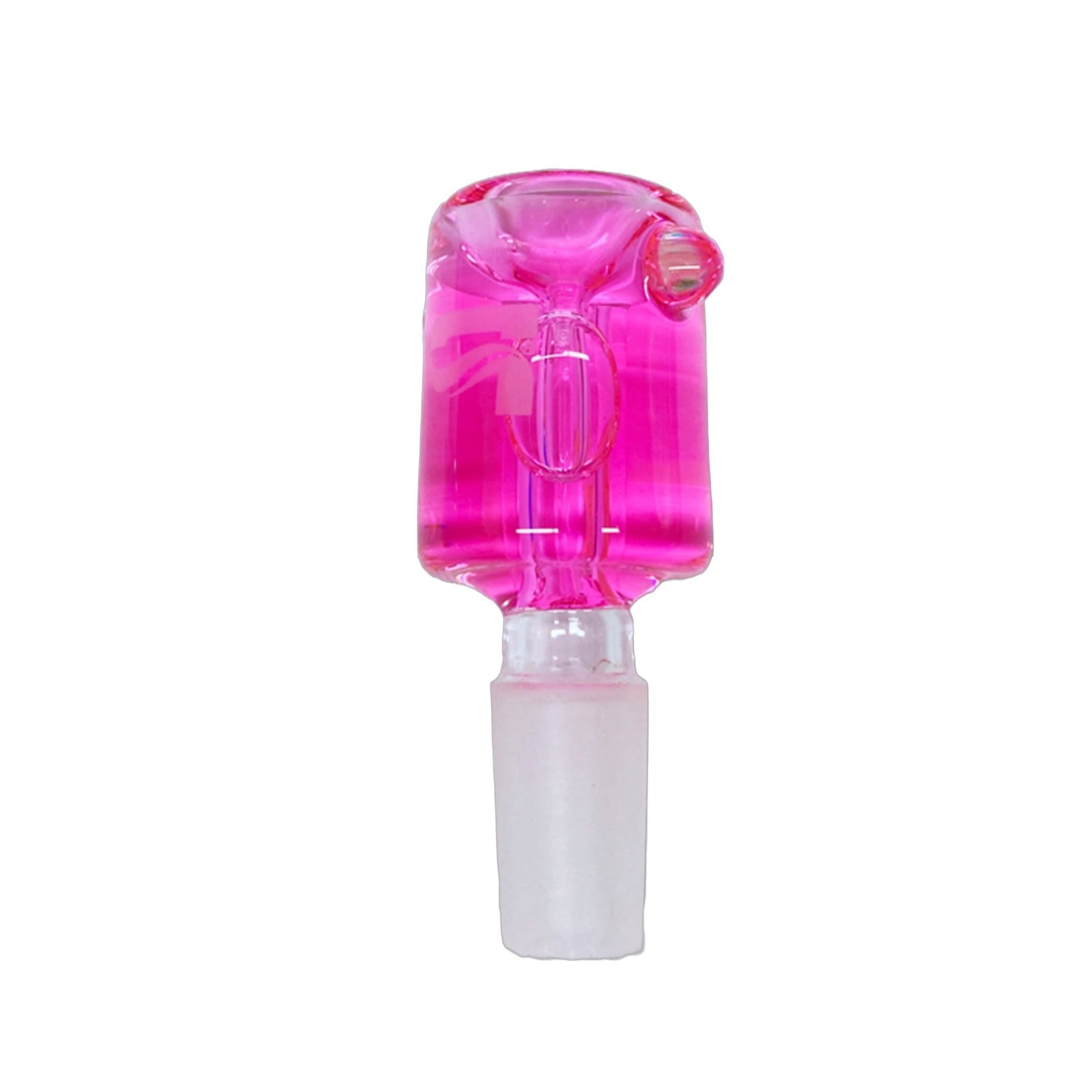 Spark Technologies Glyco Chill Bowl 14mm Pink Freezable