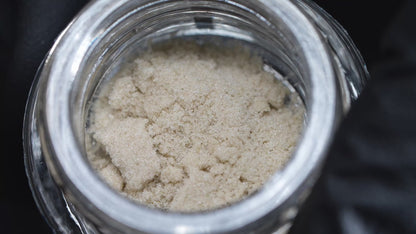 The Dopest Ice Guys Water Hash Frosted Sherbet 1g