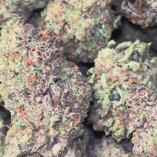The Dopest Premium Cheetah Piss Hybrid Flower 3.5G