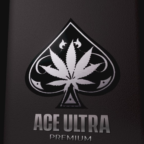 ACE Ultra Premium Live Resin THC-A Vaporizer 2000mg