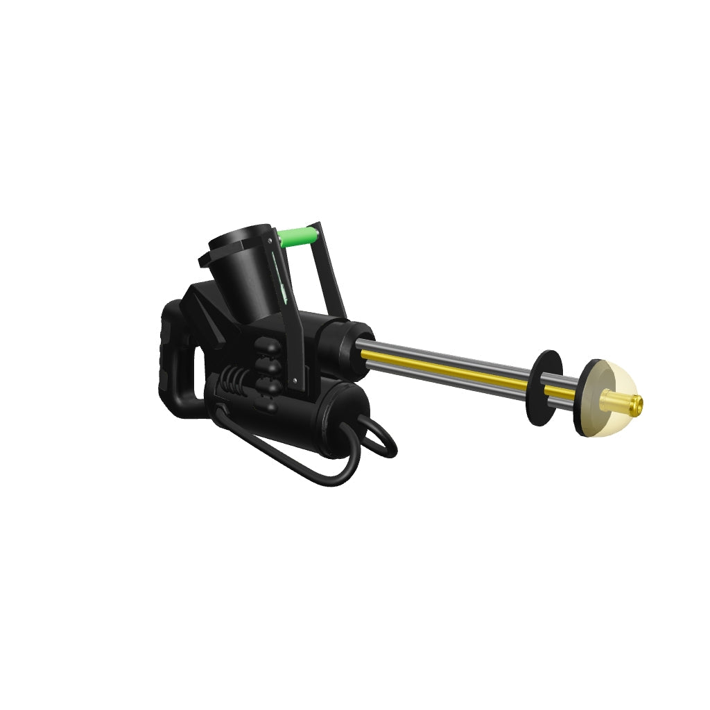 E420 Budzooka Blaster 23in 100mL Cordless