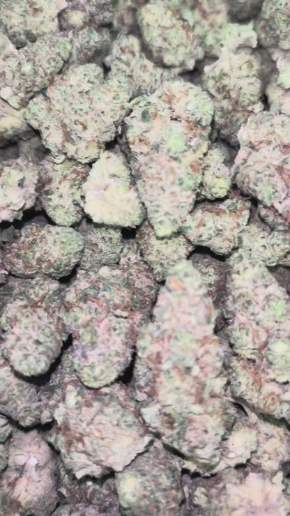 The Dopest Hella High Club Heavyweight Pack Subscription