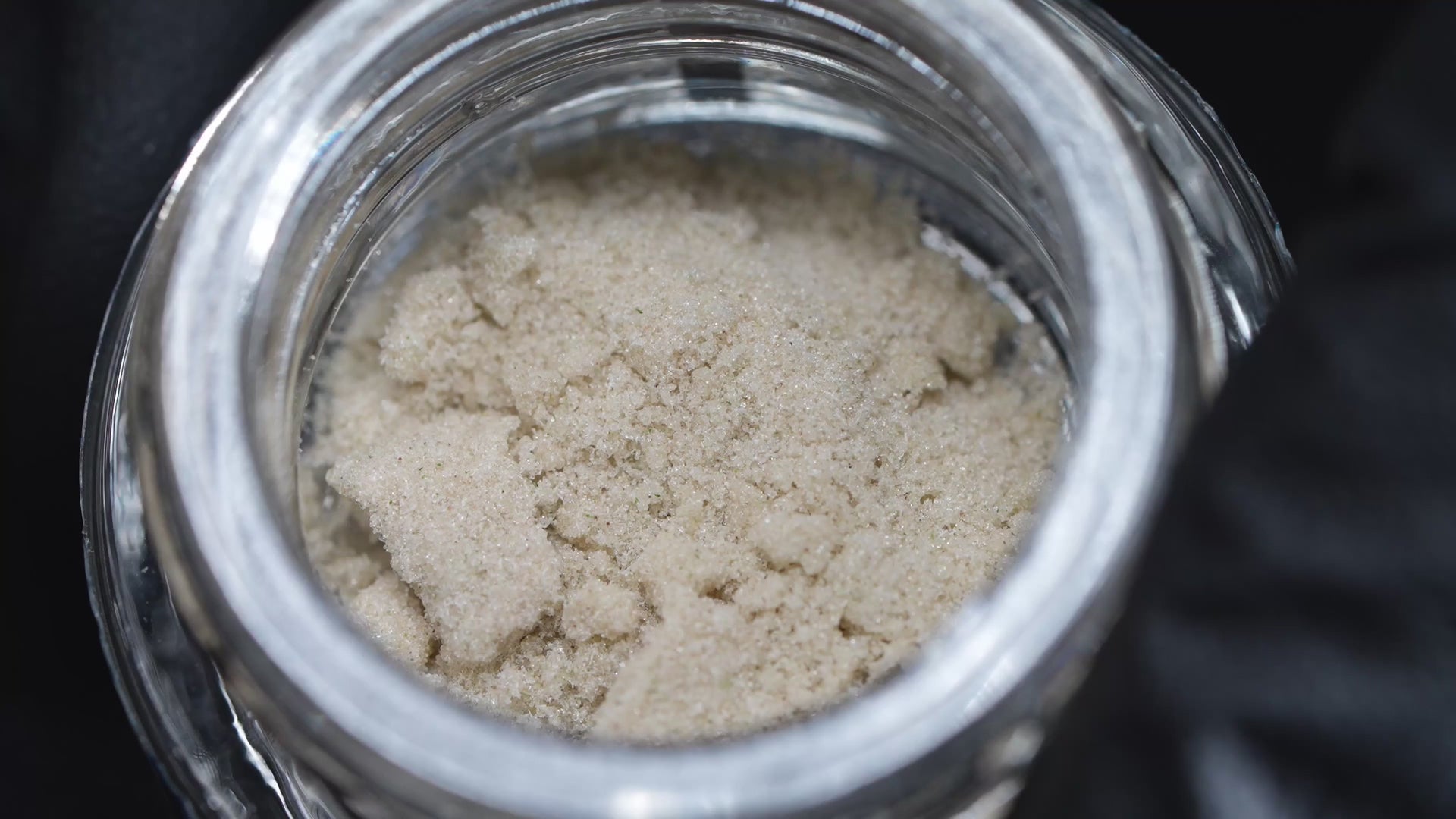 The Dopest Black Apples Ice Water Hash 1g