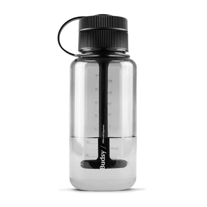 Puffco Budsy Water Bottle Bong 9in