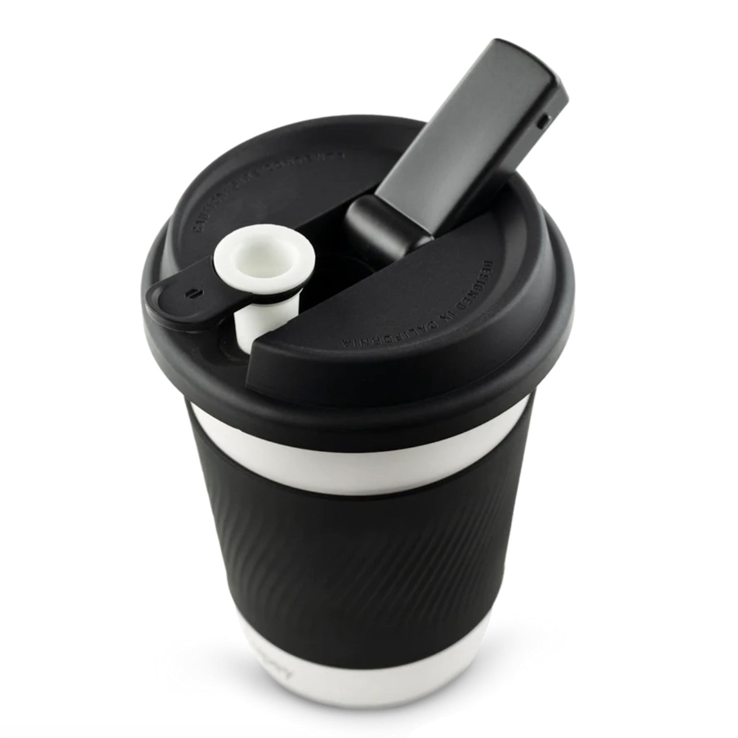 Puffco Cupsy Pipe Discreet Water Bong