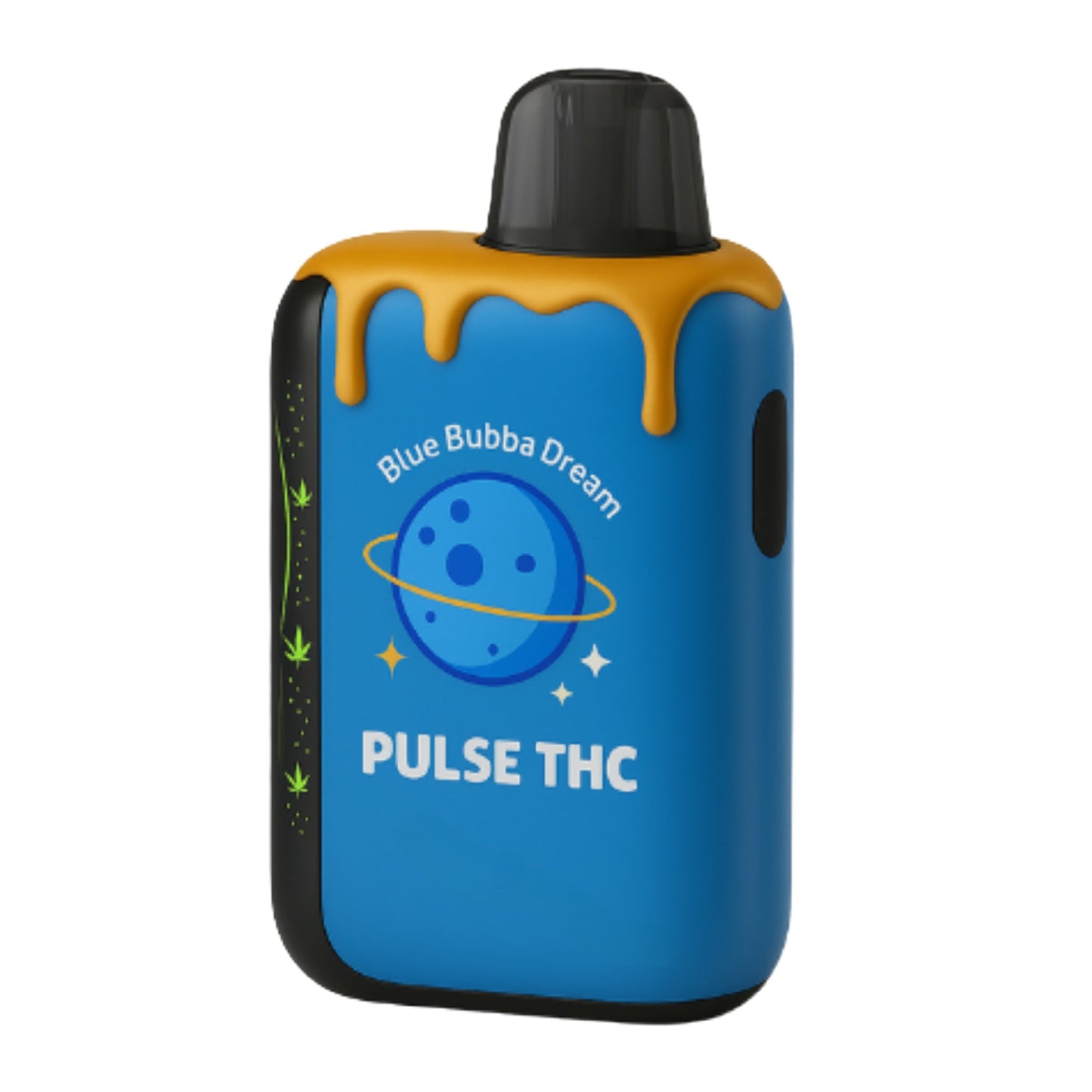 Pulse THC THC-P Budder Blend Vaporizer 5000mg
