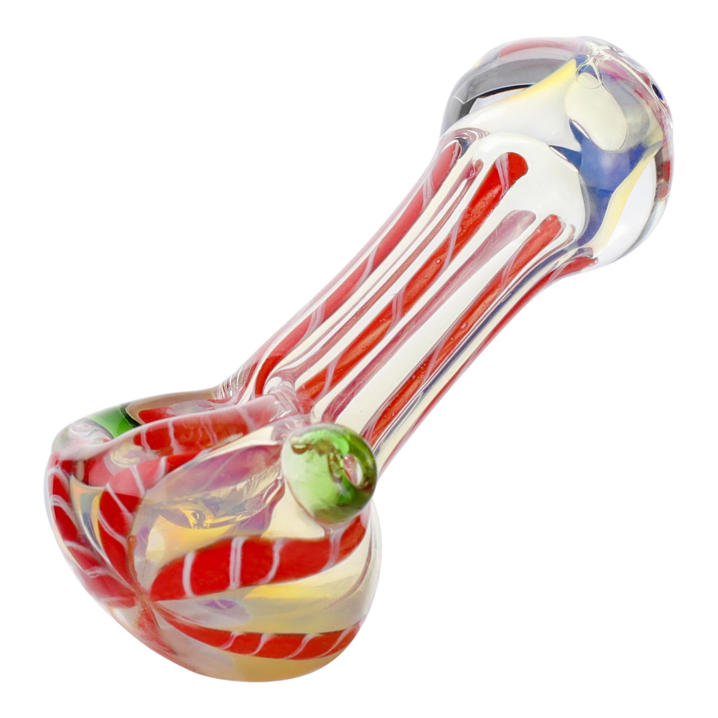 Allied International Racing Stripe Pipe 3in