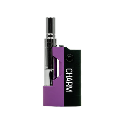 Randy's C-Charm Concentrate Vape 2.5in