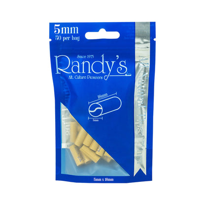 Randy's Filter Tips 50ct