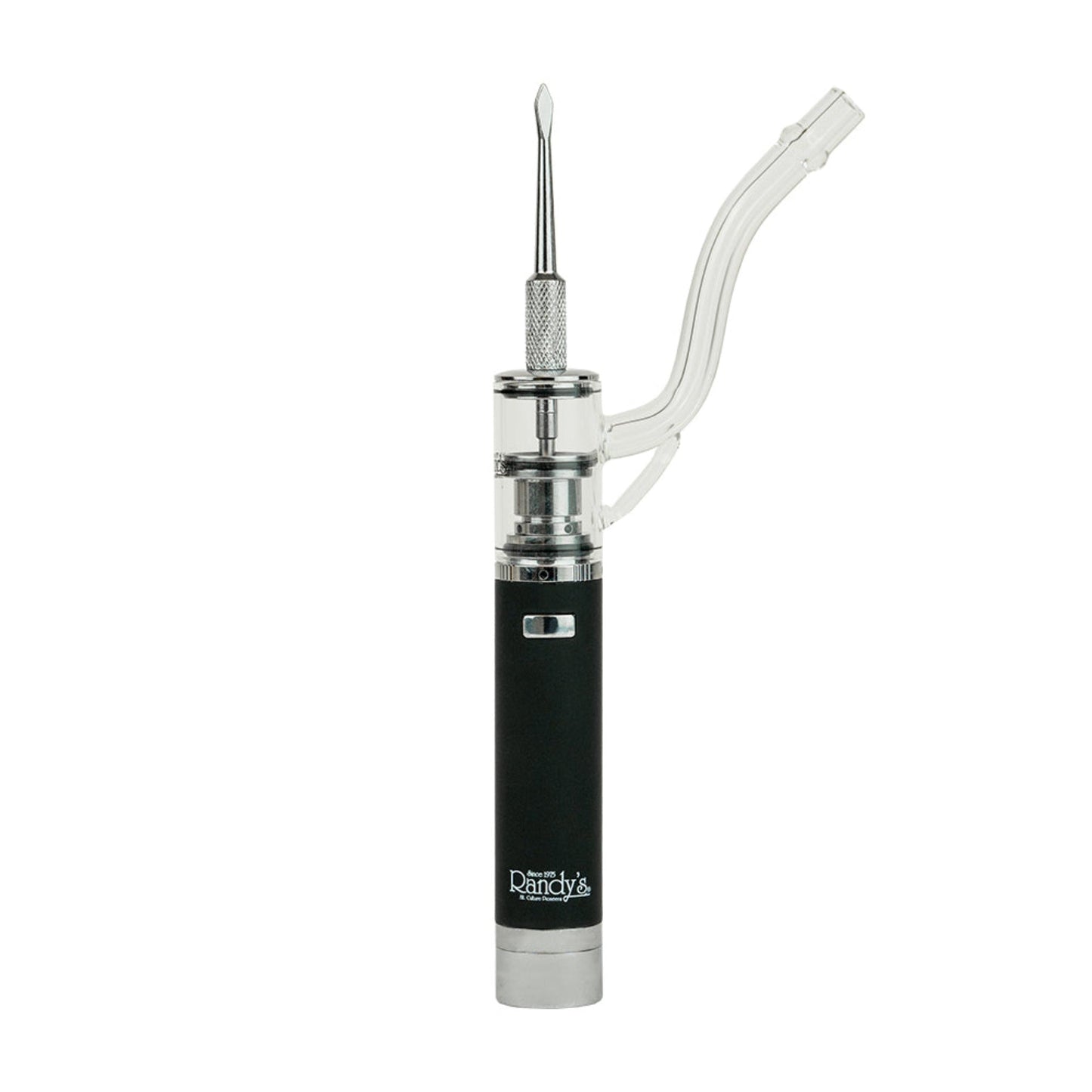 Randy's Pilot 2.0 Concentrate Battery 5in