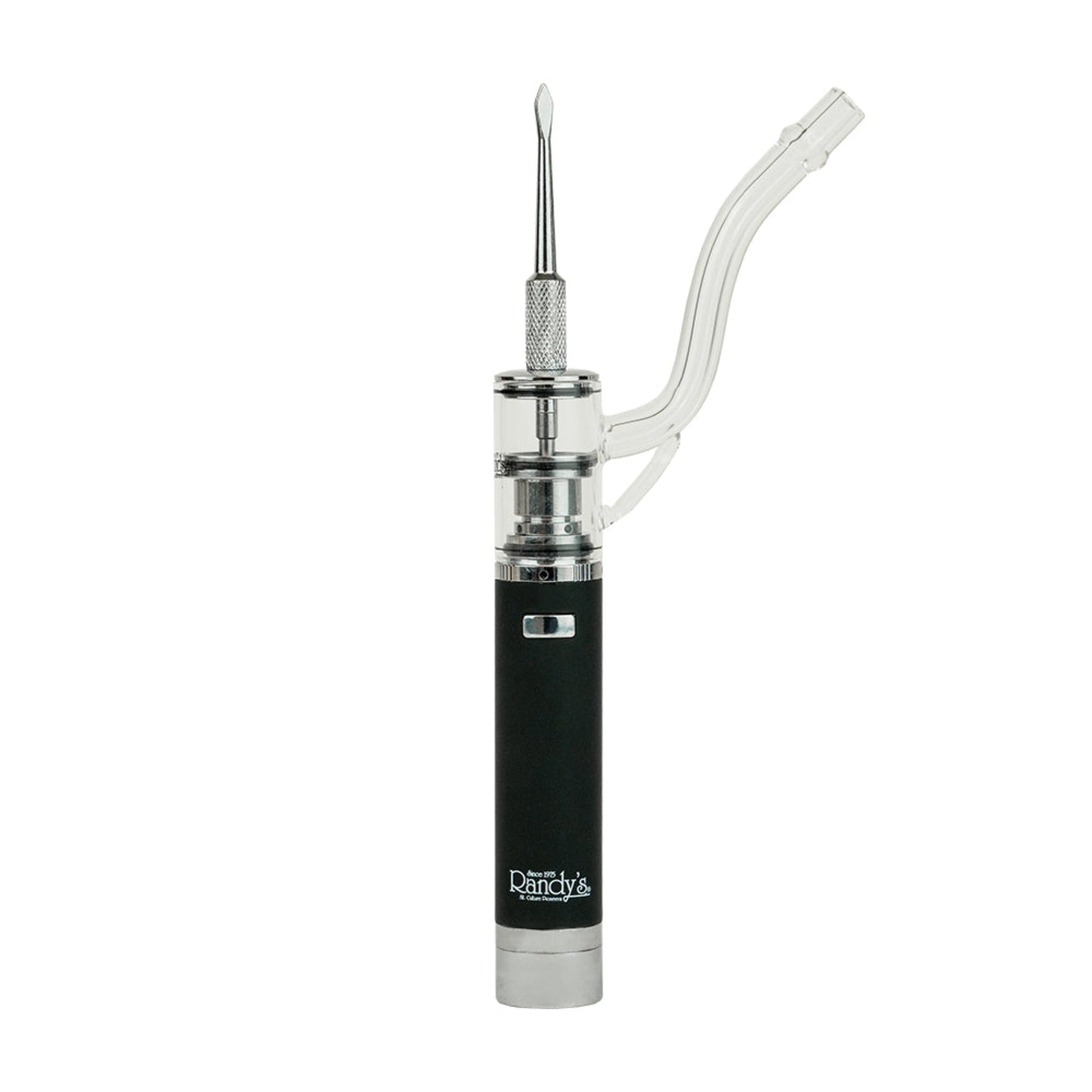 Randy's Pilot 2.0 Concentrate Battery 5in