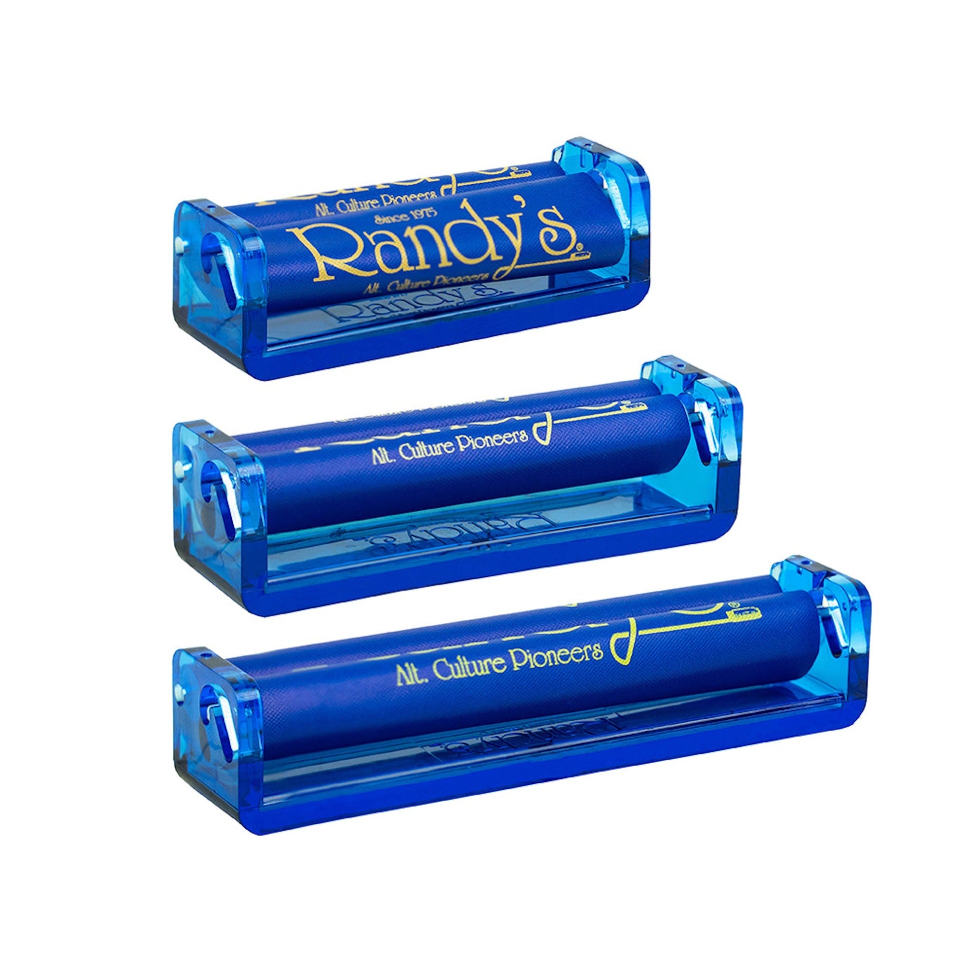 Randy's Rolling Machine 70mm 79mm 110mm