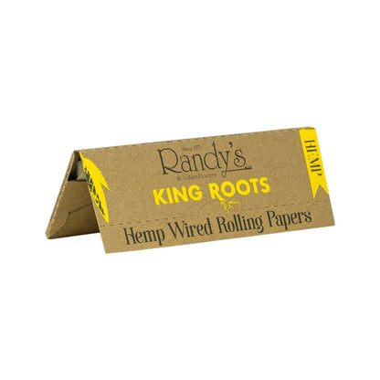 Randy's Wired Rolling Papers 2 Pack