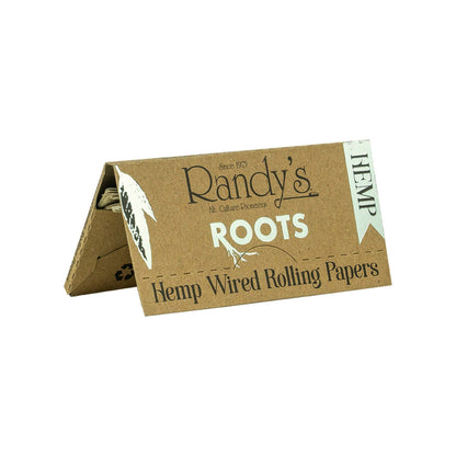 Randy's Wired Rolling Papers 2 Pack