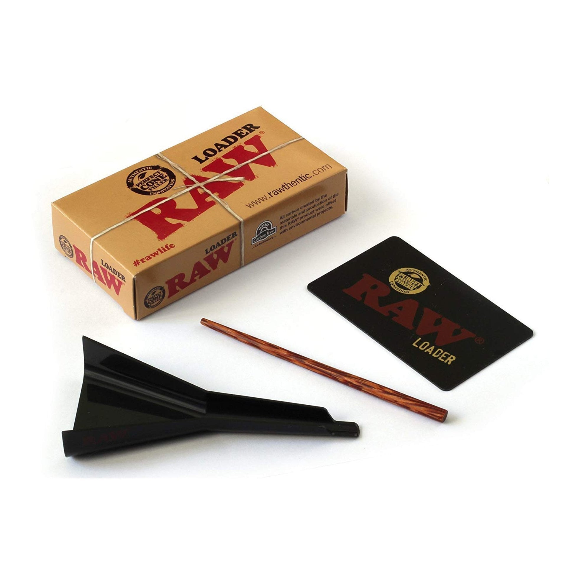 RAW Cone Loader Classic King Size