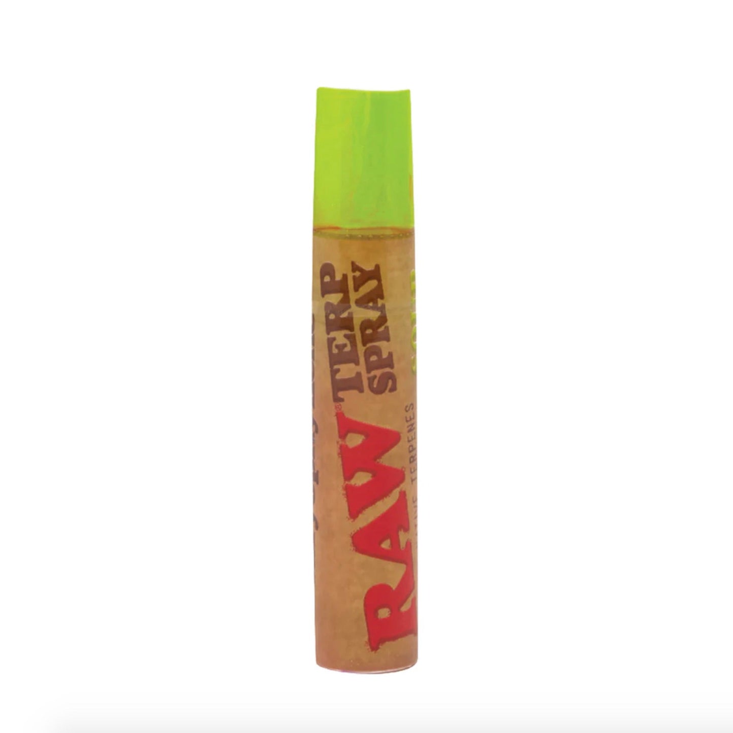 Cannatron Raw Terp Spray Flavor