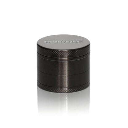Red Eye Tek 4 Piece Grinder 40mm